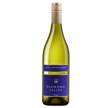 澳大利亚原瓶进口雅拉谷钻石谷莎当妮白葡萄酒 单支