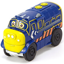 奥迪双钻儿童玩具电动轨道车玩具多层立交轨道恰恰轨道车电动车布鲁斯特补充装男孩女孩玩具生日礼物303020