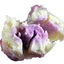 网红冰激凌薯 一点红番薯花心紫薯新鲜地瓜香薯山芋 2500g
