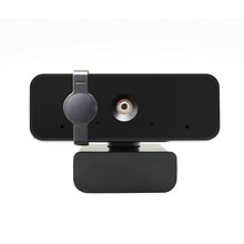 联想（Lenovo）FHDWC300 全高清 广角网络摄像头 在线教育 会议 台式电脑摄像头