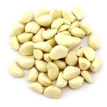 剥皮蒜米(蒜仔,去皮蒜) 500g