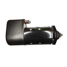 权优 汉阳车起动机马达QD2844 1163556 24V 9KW（企业定制下单请咨询客服）