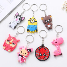 RNW如薇唇膜柔润修护奶霜唇膜10g 【赠品勿拍】钥匙扣