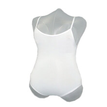 充气娃娃男用自慰器 半实体男性透明玩偶娃娃 无手脚充气娃娃炮架男用充气自慰器情趣用品 mik半身娃娃+打气筒+名器