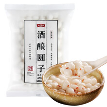 酒酿汤圆 价格 图片 品牌 怎么样 京东商城