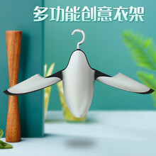 车载衣服架多功能折叠晾衣挂座椅挂钩西装奔驰宝马自驾游悦达汽车用品有颜值 有质感 造型新颖 可折叠衣挂