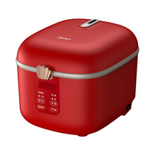 美的（Midea）迷你智能电饭锅大话西游联名饭煲全自动多功能24小时预约1-4人电饭煲MB-FB16E306【企业专享】