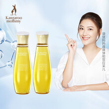 京东超市	
袋鼠妈妈 孕妇橄榄油护肤品孕期纹路产后修护淡化 孕产橄榄油两支装孕妇护肤品 哺乳期护肤品橄榄油大肚瓶