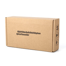 快信达 多业务光端机+电话+音频+视频+485数据+开关量+模拟量-多功能光端机 定制收款 定制预收 新品拿样-15天内可退款