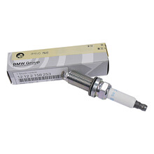 宝马（BMW）原厂火花塞 1支宝 马325i宝马523Li525Li530Li(F18)宝马520Li宝马X3(F25)