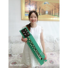 凤凰琴/五弦琴/大正琴（配2套琴弦弹片调音器卷弦器和琴谱） 绿色4