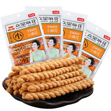 众望小麻花 价格 图片 品牌 怎么样 京东商城
