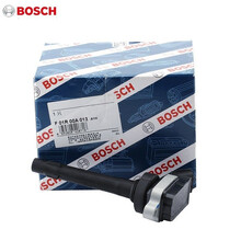 德国博世品牌 原装点火线圈/高压包（单支价）适用于 一汽森雅R7 森雅R7C（1.6L）