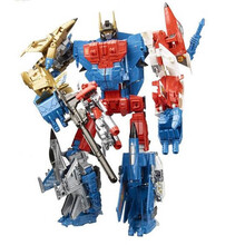 变形-金刚 IDW 泰坦回归 组合战争  大力神 模型玩具 大力神 G2大无畏