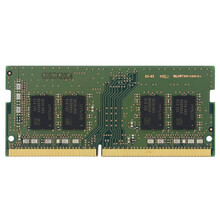 三星（SAMSUNG）笔记本内存条DDR4 3200MHz适用戴尔联想微星惠普宏碁机械革命华硕天选等 4G