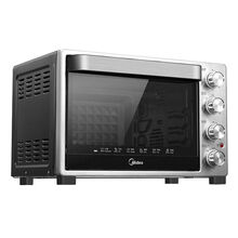 美的(Midea) T3-321B 家用多功能大容量32L 独立温控 电烤箱 T3-321B