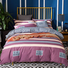 6.18【恒源祥家纺】定制亲肤加厚磨毛被套单件 被罩单件宿舍150×200cm×230cm1.8m× 达文西 200*230被套单件