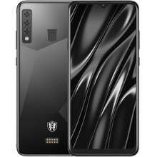 海信(hisense)e18pro 智能手机 大电量长续航 全面屏手机 全网通4g