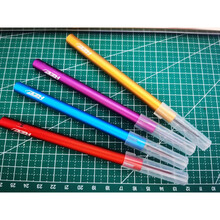 HZT钨钢模型刻线推刀第三代/GK/高达/刻线刀/推刀/模型刻刀 0.7mm
