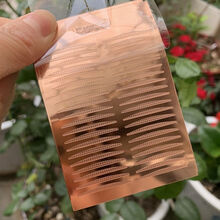 涵贝尔超粘双眼皮贴胶带免剪化妆师专用防水细款宽尖角橄榄形 玫瑰-细长款 108贴(3张)