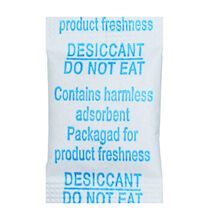 1克g工业干燥剂防潮剂小包装珠颗粒除湿剂服装五金鞋帽食品 1克复被封版硅胶*1万包