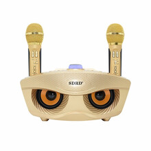 麦克风ktv家用电视家庭k歌音响套装全民k歌女生可爱手机电脑唱歌蓝牙