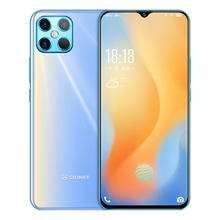 金立(gionee) f12 pro全网通4g 水滴屏 智能手机 双卡双待4g智能机