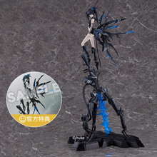 【预售定金GSC】黑岩射手 SHOOTER  inexhaustible Ver.附特典 预计2022年5月出荷 余量预定  定金300元/尾款1220元