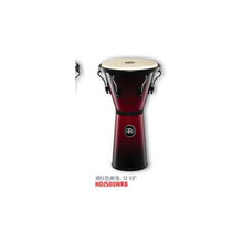 MEINL 德国Meinl 麦尔坚必鼓 HDJ500NT Headliner 12.5寸 酒红渐变