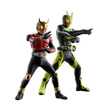 万代 PB 闪耀 假面骑士 空我 01 零一 发光 LED 变身模型手办 现货