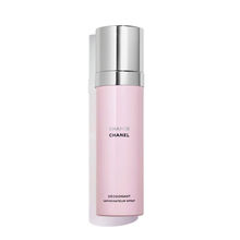 Chanel香奈儿 黄色邂逅香体喷雾100ml