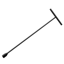 洪湖 消火栓扳手地下式埋地消火栓扳手开关 地下消防栓扳手(五角)