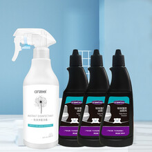 安洁净菌喷雾485g*2+洁厕500g*3