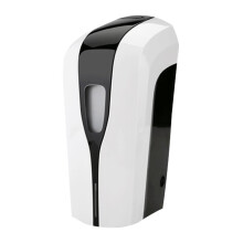 兰诗 LK5007 皂液器自动感应大容量洗手液机壁挂式皂液机1000ml 喷雾款(不含电池)