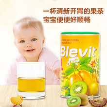 BLEVIT 山茶花车厘子奇异果茶 150g 150