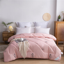 罗曼罗兰维多利亚羊毛被 200x230cm