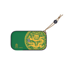 IDMIX 故宫联名CH06多功能充电宝三合一笔记本PD快充无线充电宝自带插头移动电源出国转换充电宝 太和充满（绿色）