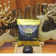 吉林双阳鹿乡梅花鹿鹿鞭膏鹿鞭丸高纯度男用鹿乡直发 鹿鞭丸6粒