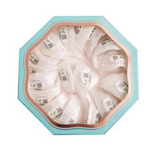 燕窝孕妇滋补三角盏 印尼足干金丝燕盏官燕溯源码三角盏燕窝