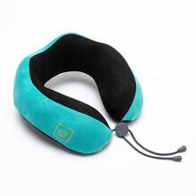 健程(践程)U型按摩枕UM-1