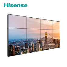 海信 Hisense 智能商用显示拼接屏 拼接显示器 增强款 55LL5M