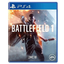 索尼PS4光盘 不支持电脑 益智动作射击闯关游戏光盘 射击游戏 战争风云1 中文