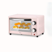 TCL 意趣电烤箱 TKX-P0812A