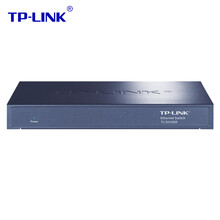 TP-LINK TL-SH1008 全千兆8口2.5G以太网交换机 企业网络安防监控摄像头交换机钢壳  TL-SH1008 2.5Gbps以太网交换机