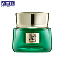 百百雀羚眼霜 王一博同款帧颜淡纹修护眼霜15g 抗皱淡化细纹干纹眼角纹拉提紧致淡化眼袋改善黑眼圈官方