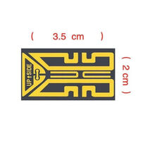 祉鹿*手机信号放大器增强手机信号贴wifi增强手机网络增强器通用黑科技 优越版增强4G/5G【】