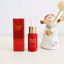 【现货速发】专柜OLAY大眼精华玉兰油眼霜新生塑颜臻粹眼部精华露保湿紧致 OLAY大眼精华2021.8