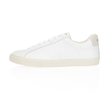 VEJA 男士ESPLAR 法国潮牌经典小白鞋休闲百搭板鞋运动鞋EA2001B 白色 41