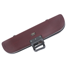 乐府诗（YUEFUSHI） 乐府诗8只装 箱包笛盒 笛子 包装盒 布艺笛盒 8只装笛子盒红色布艺