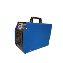 猪客  臭氧消毒器空气净化器臭氧发生器复养消毒养猪消毒机养殖场猪舍饲料房负离子空气净化器养殖器械 05克（200平米）